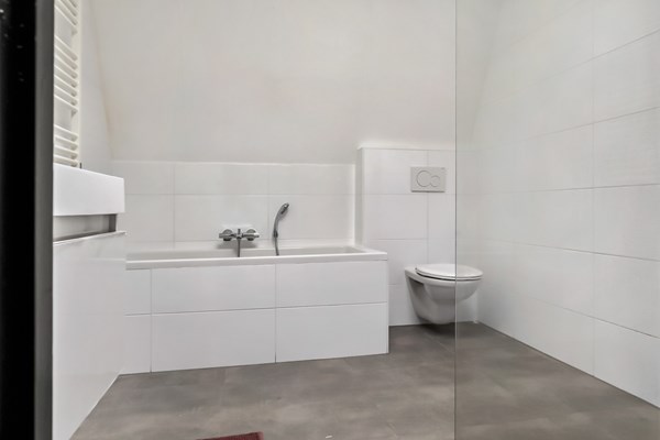 Medium property photo - Van den Berghlaan, 2132 AE Hoofddorp